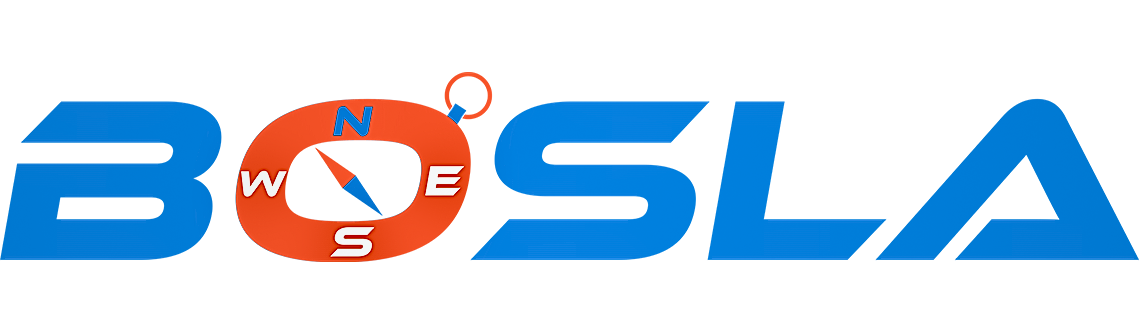 Bosla Logo